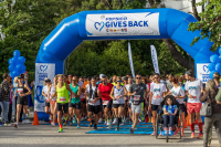 Με μεγάλη επιτυχία ολοκληρώθηκε ο πρώτος αγώνας δρόμου της PepsiCo Hellas