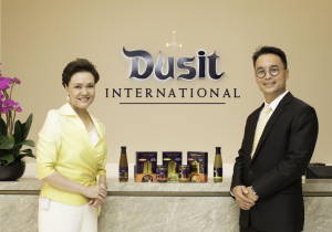 Dusit Hotels: Οι επιχειρηματίες από την Ταϋλάνδη που επέλεξαν Ελλάδα για να έρθουν Ευρώπη