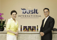 Dusit Hotels: Οι επιχειρηματίες από την Ταϋλάνδη που επέλεξαν Ελλάδα για να έρθουν Ευρώπη