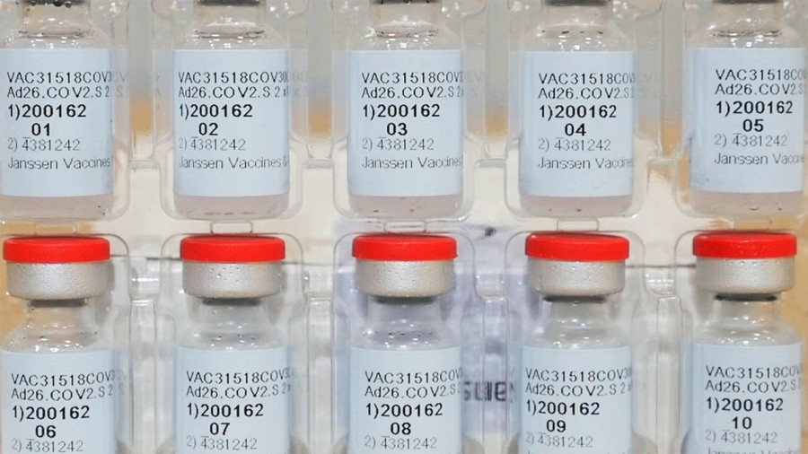 Γερμανία: Οποιοσδήποτε ενήλικας θα μπορεί να εμβολιάζεται με Johnson &amp; Johnson
