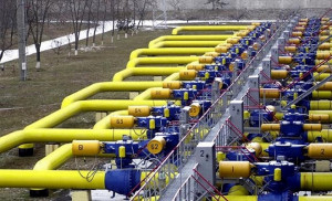 ΔΕΔΑ: Το φυσικό αέριο επεκτείνεται στην Φλώρινα με την κατασκευή 102 χιλιομέτρων δικτύου