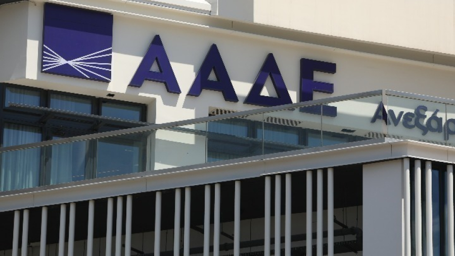 ΑΑΔΕ: Αποκαλύφθηκε μια από τις μεγαλύτερες υποθέσεις λαθρεμπορίας των τελευταίων ετών, με προϊόντα κινεζικής προέλευση