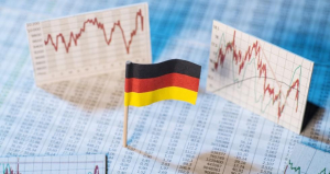 Η Γερμανία σε ύφεση: Η οικονομία συρρικνώθηκε 0,3% το πρώτο τρίμηνο