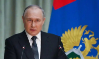 Πούτιν: Αμεση απάντηση σε όποιον εμπλακεί στην Ουκρανία