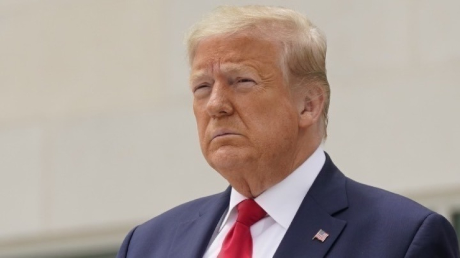 ΗΠΑ: Ο Τράμπ θα πάει στη φυλακή, θα καταβάλει 200.000 δολάρια και θα... φύγει