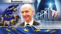 Μούλερ (ΕΚΤ): Αναγκαία άλλη μια «σημαντική» αύξηση των επιτοκίων ελέω πληθωρισμού