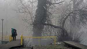 Έκτακτο Δελτίο Επικίνδυνων Καιρικών Φαινομένων – Θυελλώδεις άνεμοι, βροχές και χιόνια