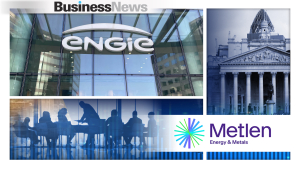 Η Metlen υπέγραψε 10ετή συμφωνία για ρεύμα στη βρετανική Engie
