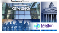 Η Metlen υπέγραψε 10ετή συμφωνία για ρεύμα στη βρετανική Engie