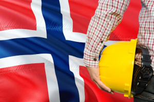 Νορβηγία: Η κυβέρνηση επεμβαίνει και σταματά απεργία που απειλούσε τις εξαγωγές αερίου