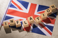Βρετανία: Στο 7% ο πληθωρισμός τον Μάρτιο - Στα ύψη το κόστος ζωής