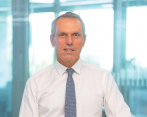 Ο κ. Δημήτρης Ανδριόπουλος.