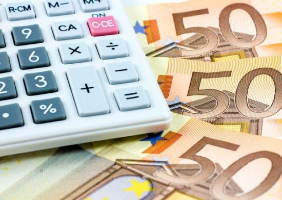 Ληξιπρόθεσμα: Έμειναν απλήρωτοι φόροι 3 δισ. ευρώ το πρώτο τετράμηνο