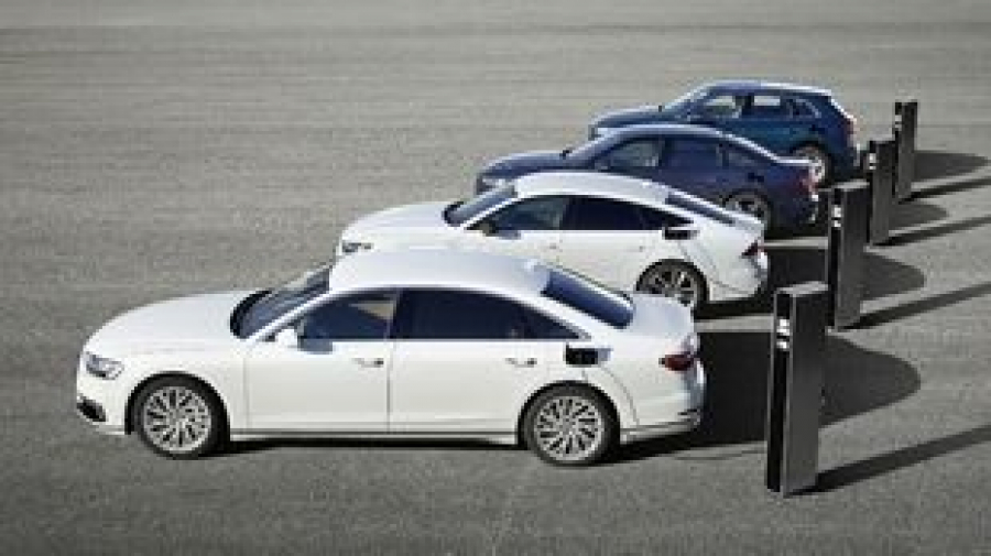 Αυτοκίνητο: Aμφίδρομη φόρτιση και ενσωμάτωση ηλεκτροκίνητου στο οικιακό δίκτυο