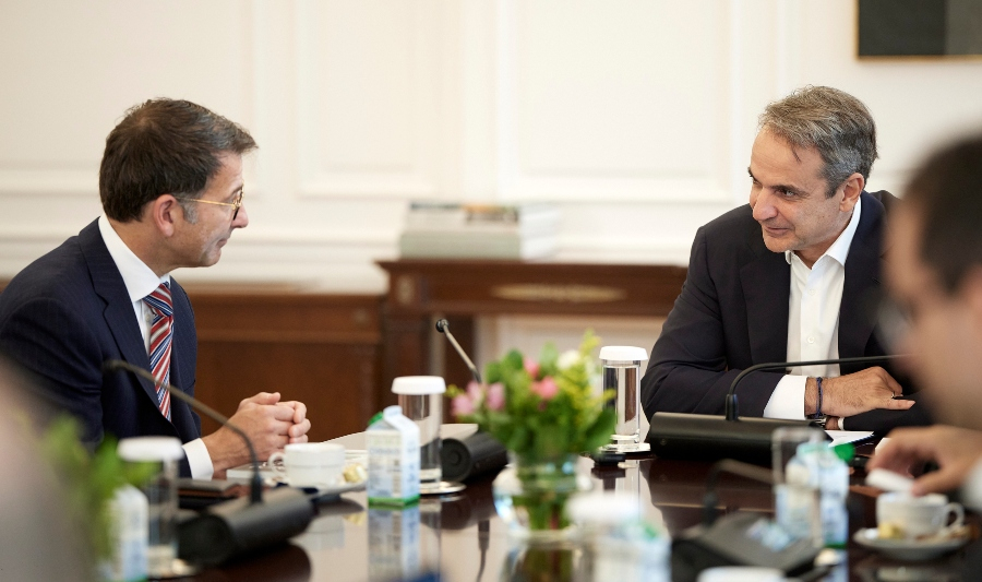 Microsoft Sovereign Cloud για την Ευρώπη: Ενίσχυση ψηφιακής αυτονομίας και εμπιστοσύνης