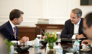 Microsoft Sovereign Cloud για την Ευρώπη: Ενίσχυση ψηφιακής αυτονομίας και εμπιστοσύνης