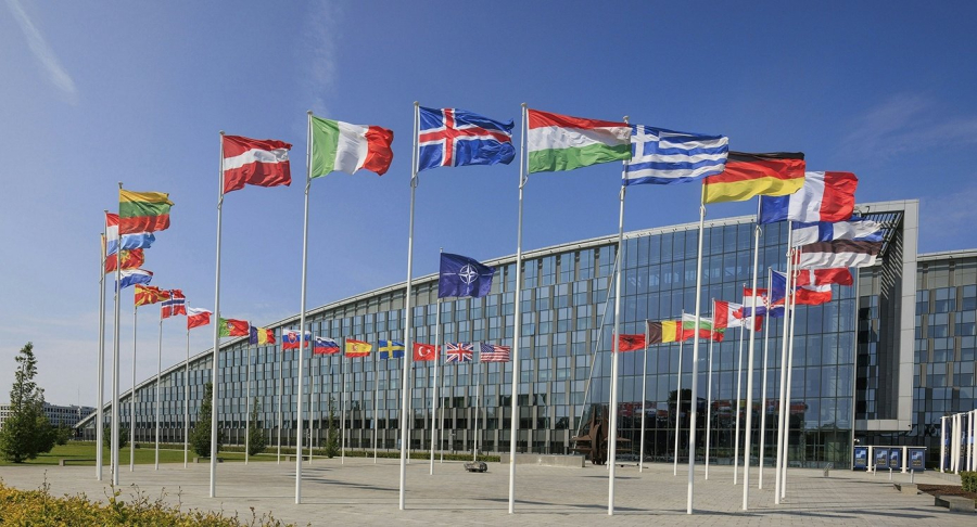 ΝΑΤΟ: Έκτακτη σύσκεψη αρχηγών Γενικών Επιτελείων για την Ουκρανία την Τετάρτη