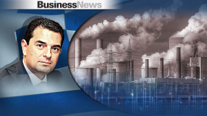 Ο νέος κλιματικός νόμος υποχρεώνει επιχειρήσεις να μετρούν τις εκπομπές άνθρακα