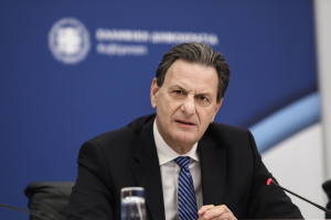 Σκυλακάκης: Έντονα θετική επίπτωση στην οικονομία το Ταμείο Ανάκαμψης