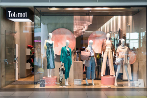 Toi&amp;Moi: Αναδιάρθρωση δικτύου και μείωση κόστους και ζημιών