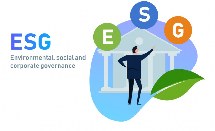 Επένδυση με κριτήρια ESG: Η ευκαιρία για τις ελληνικές επιχειρήσεις