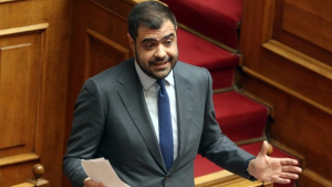 Π.Μαρινάκης για Τέμπη: Δεν υπάρχει περίπτωση να μη διευκολύνει τη Δικαιοσύνη η κυβερνητική πλειοψηφία