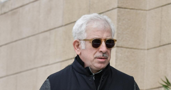Ξεκινά η δίκη του ηθοποιού Πέτρου Φιλιππίδη, για βαριές πράξεις σεξουαλικής βίας