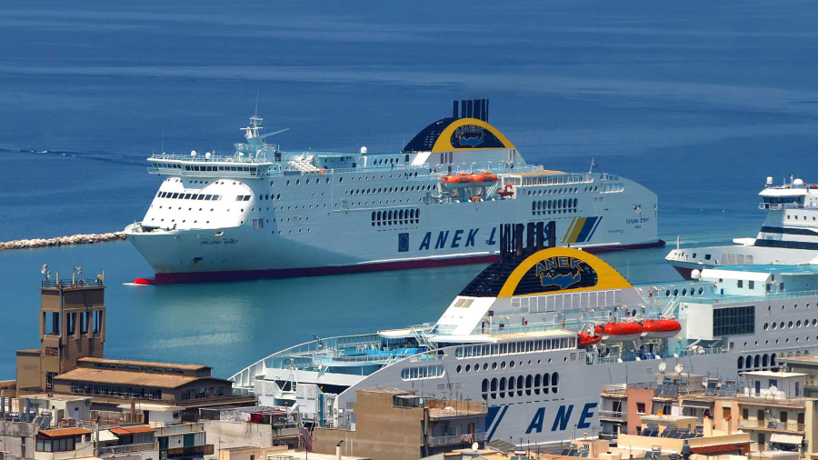 ΑΝΕΚ: Εγκρίθηκε η συγχώνευση με την Attica Συμμετοχών