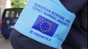 Frontex: Ο αριθμός των παράτυπων διελεύσεων στα σύνορα της ΕΕ μειώθηκε σχεδόν 40%
