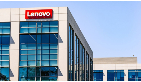 Η Lenovo στην 108η Σύνοδο Πρυτάνεων