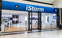 H iStorm παρουσιάζει νέα σειρά αξεσουάρ για προϊόντα Apple