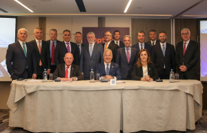 Optima bank: Αύξηση μερίσματος κατά 21% και επιβεβαίωση της ισχυρής αναπτυξιακής πορείας