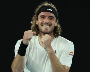 Davis Cup: Ξεκινά το Σάββατο με Τσιτσιπά - Όλο το πρόγραμμα