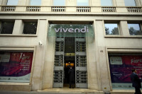 Vivendi - Mediaset: Συμφώνησαν στην επίλυση των νομικών τους διαφορών