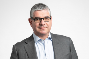 Τσακίρης: Για το 2022 και 2023, η EBRD σχεδιάζει ακόμα μεγαλύτερες χρηματοδοτήσεις