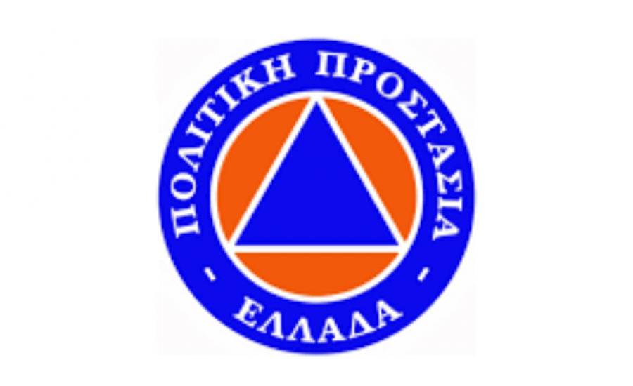 Σε εφαρμογή το σχέδιο «ΕΓΚΕΛΑΔΟΣ» λόγω της ισχυρής σεισμικής δόνησης στην Κρήτη