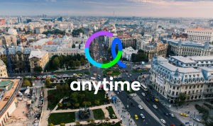 Όμιλος Interamerican: Δυναμική είσοδος της Anytime στην αγορά της Ρουμανίας