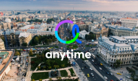 Όμιλος Interamerican: Δυναμική είσοδος της Anytime στην αγορά της Ρουμανίας