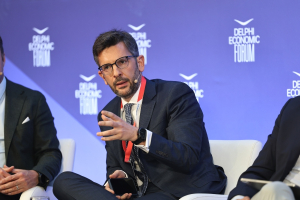 Ηλίας Τσουκάτος (McKinsey &amp; Company): Η αξιοπιστία καταλύτης ενσωμάτωσης εργαλείων ΑΙ στις χρηματοοικονομικές υπηρεσίες