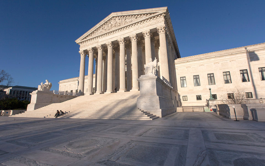 ΗΠΑ: Η κυβέρνηση προσφεύγει στο Ανώτατο Δικαστήριο για να διαφυλάξει την πρόσβαση στη φαρμακευτική άμβλωση