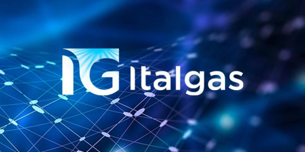 Italgas: Καθαρά κέρδη 117,8 εκατ. ευρώ το πρώτο τρίμηνο - Τι αναφέρει για Ελλάδα
