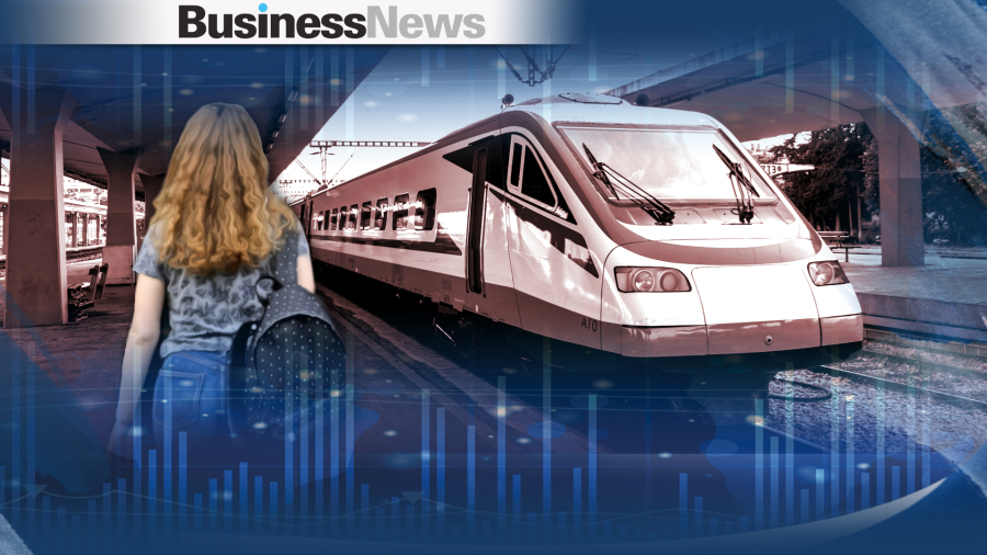 Προαστιακός: Κανονικά πραγματοποιούνται τα δρομολόγια στο τμήμα Άνω Λιόσια-Κιάτο-Άνω Λιόσια