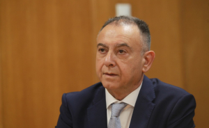 Χ. Κέλλας: Σε συμφωνία με την ΕΕ οι αλλαγές του ΟΠΕΚΕΠΕ - Σε εφαρμογή το Μέτρο 23