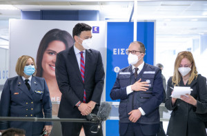 Κικίλιας: Η Επιχείρηση «Ελευθερία» προχωρά πολύ καλά