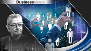 Προβληματική η εγχώρια αγορά εργασίας: Επιχειρήσεις σε αδιέξοδο - Άρθρο του Α. Χ. Παπανδρόπουλου