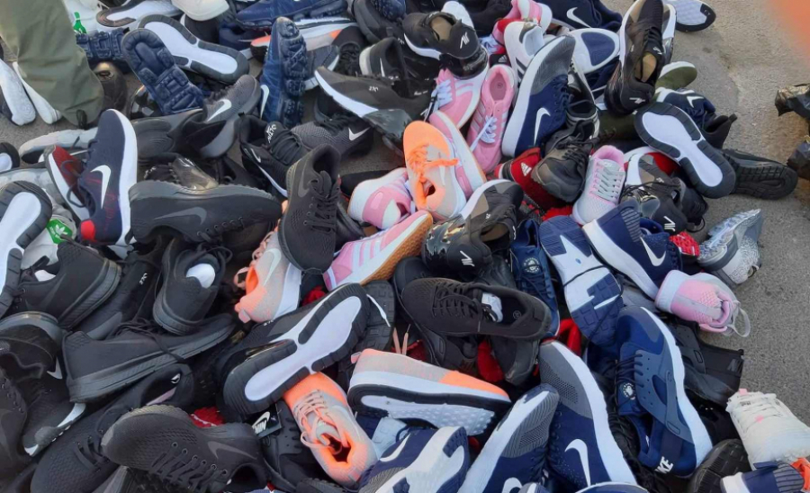 ΔΙΜΕΑ: Πρόστιμα 43.000 ευρώ στην αγορά την περασμένη εβδομάδα