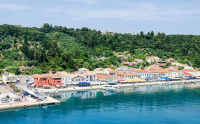 Το Κατάκολο είναι το νέο λιμάνι επιβίβασης της Norwegian Cruise Line στην Ελλάδα