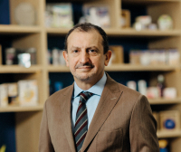 Θεόδωρος Πουλόπουλος, Πρόεδρος και Διευθύνων Σύμβουλος Beiersdorf Hellas: Η καινοτομία αποτελεί τον πυρήνα της στρατηγικής μας