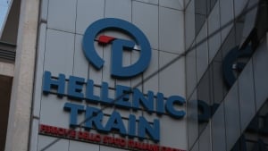 Hellenic Train: Αναστολή λεωφορειακών συνδέσεων, λόγω πλημμυρικών φαινομένων