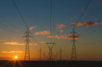 Καύσωνας: Σε επίπεδα - ρεκόρ δεκαετίας η ζήτηση ηλεκτρικής ενέργειας